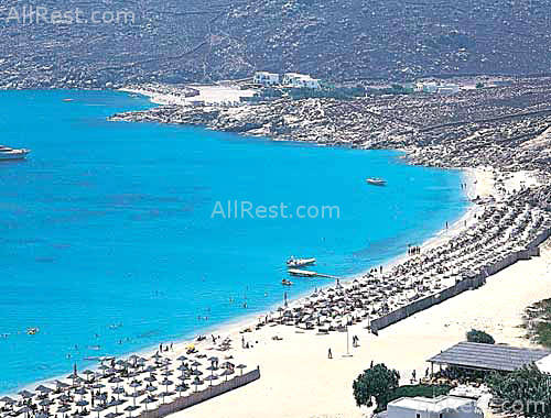 Royal Myconian Resort & Thalasso Spa 22